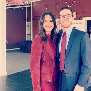 Meet your Posher, Lindsay